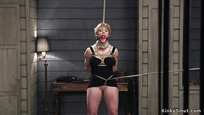 Big Titties Mom Slave Anal Intercourse Copulated Bdsm