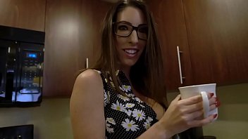 Wonderful Tits Stepmother   Dava Foxx
