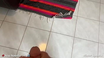 OMG! THAT’S MY ASSHOLE! Caught StepMom Will get Shock Anal Fuck