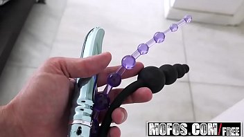 Mofos Lets Attempt Anal Butt Plug Assortment Conjures up Anal Starring Tony Rubino And Brooke Beretta