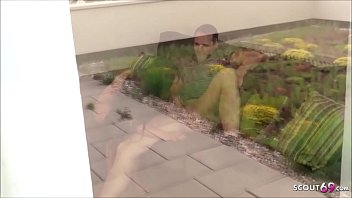 Erster Arschfick Für Deutsche Hausfrau Mit Besten Freund Des Sohnes